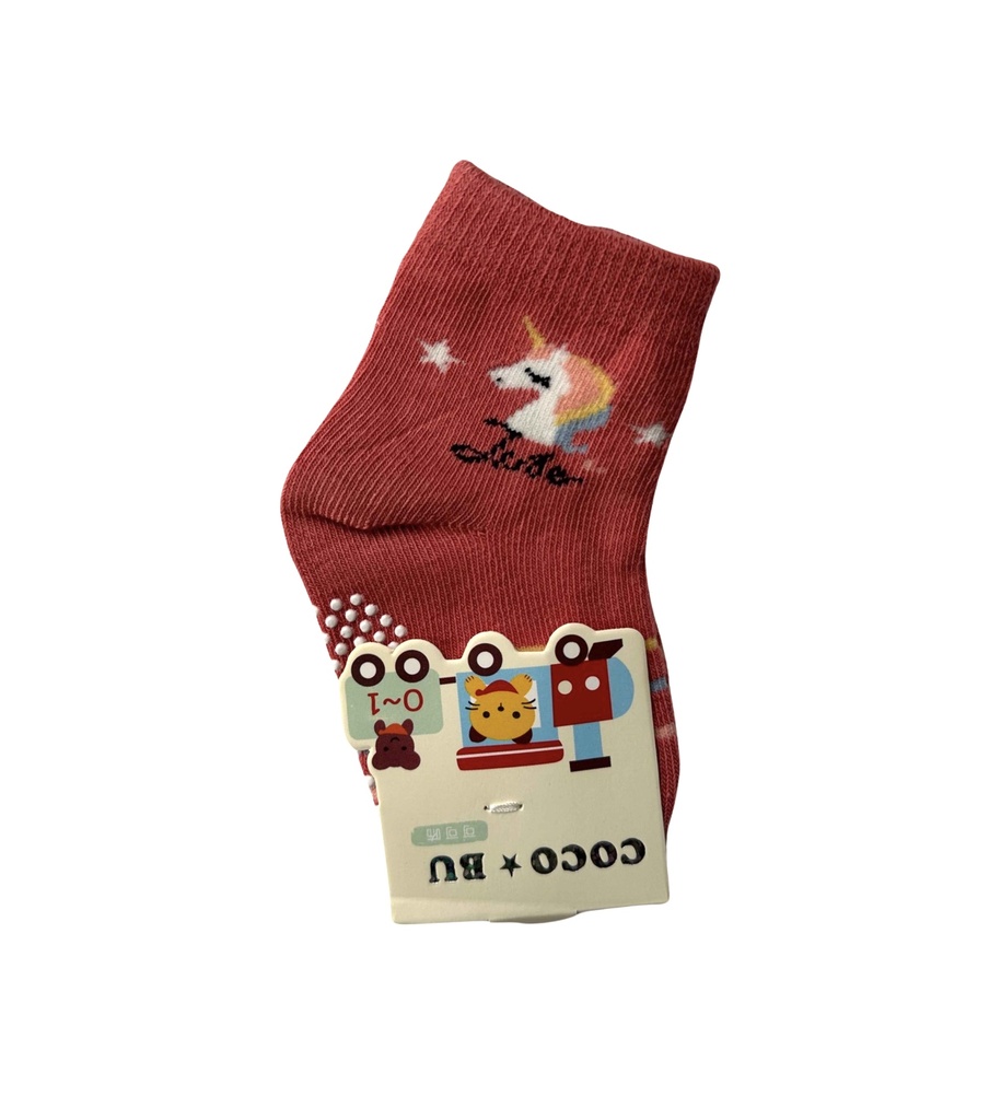 Baby Grip Socks