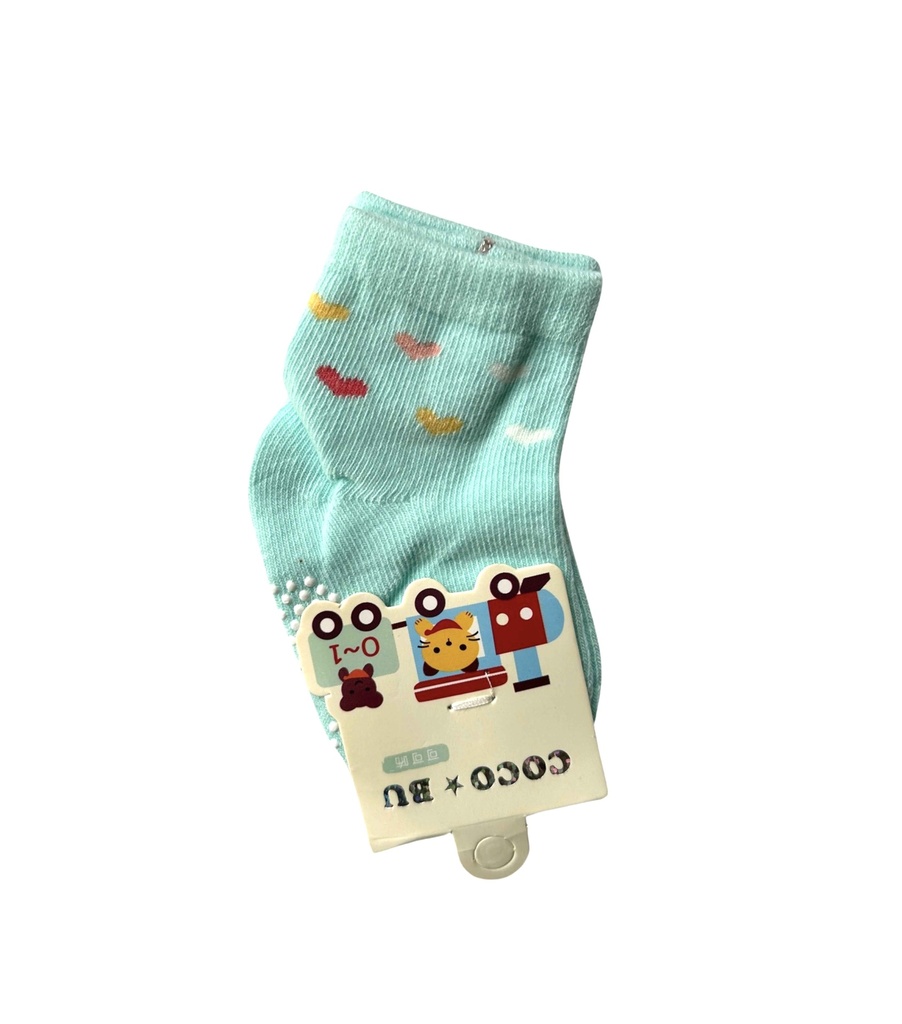 Baby Grip Socks