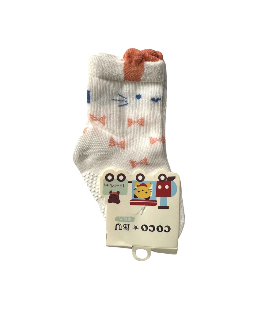 Baby Grip Socks