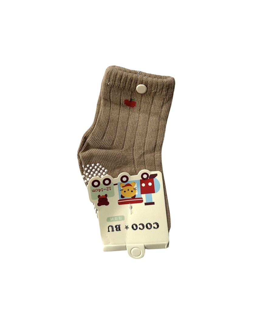 Baby Grip Socks