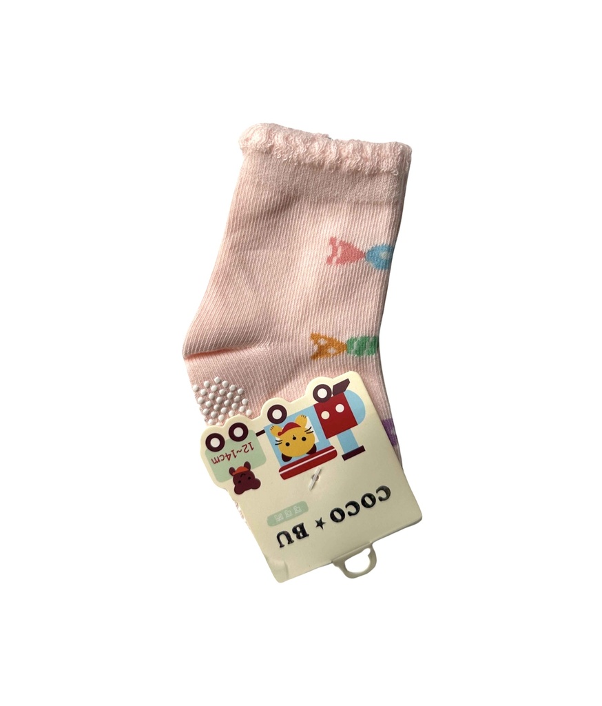 Baby Grip Socks