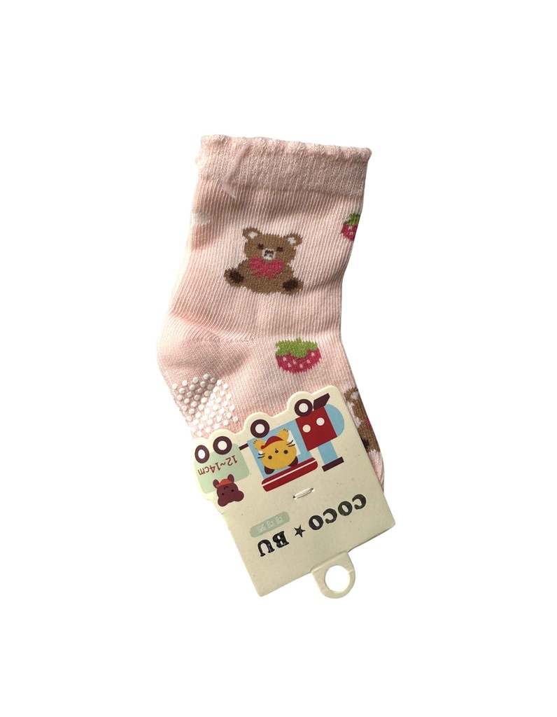 Baby Grip Socks