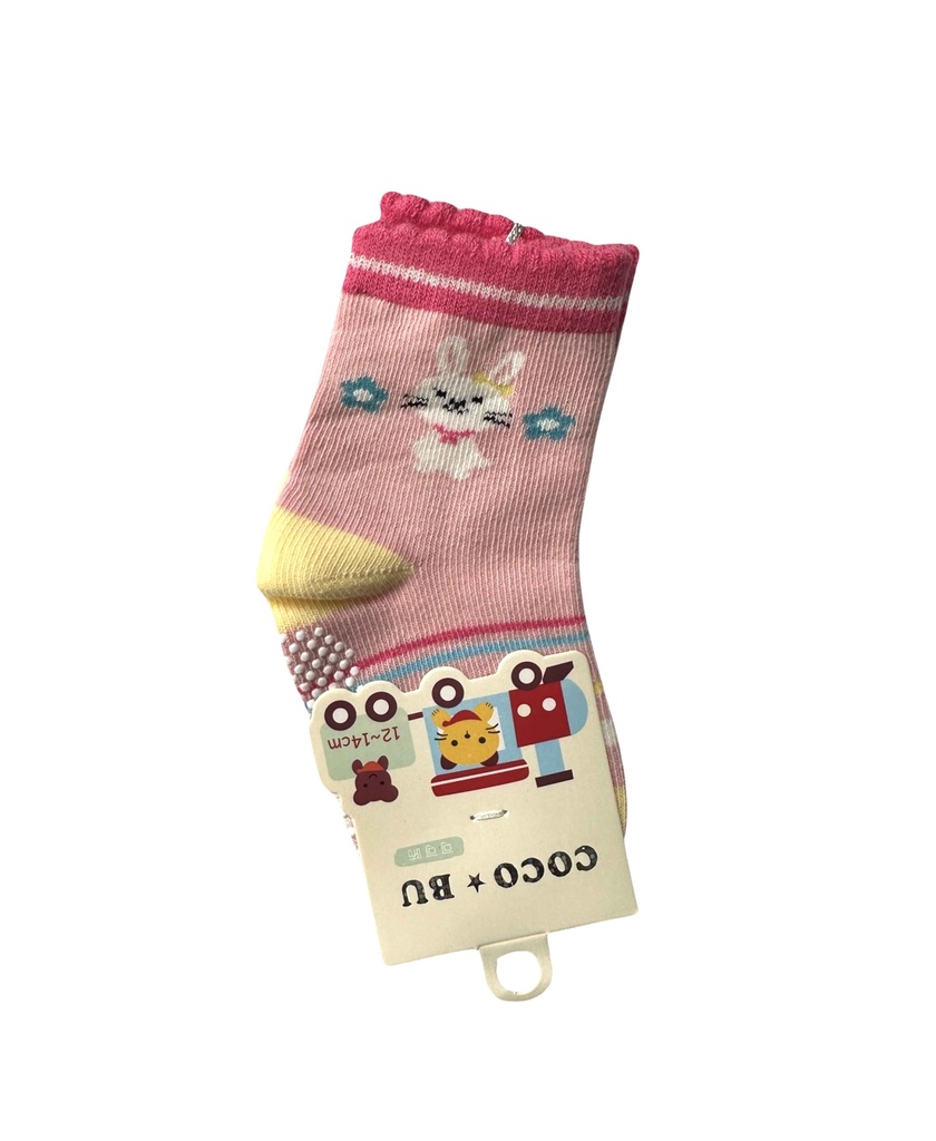 Baby Grip Socks