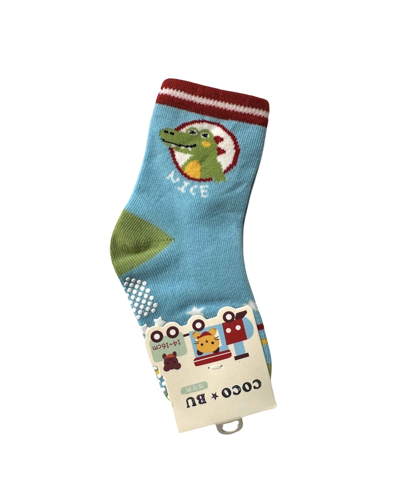 Baby Grip Socks