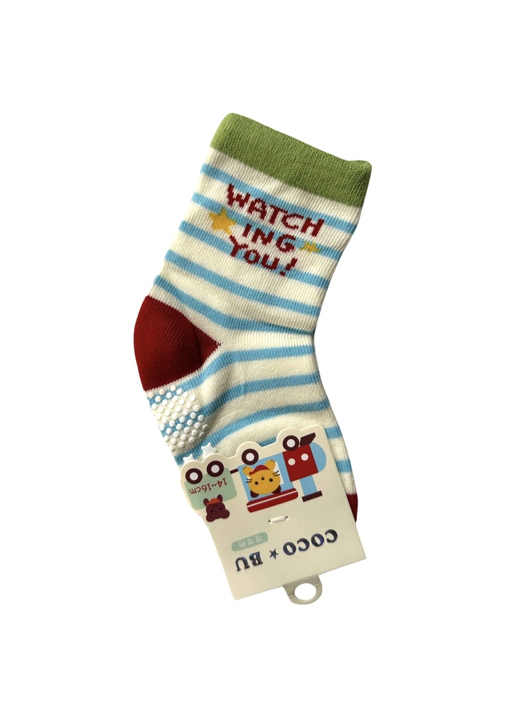 Baby Grip Socks