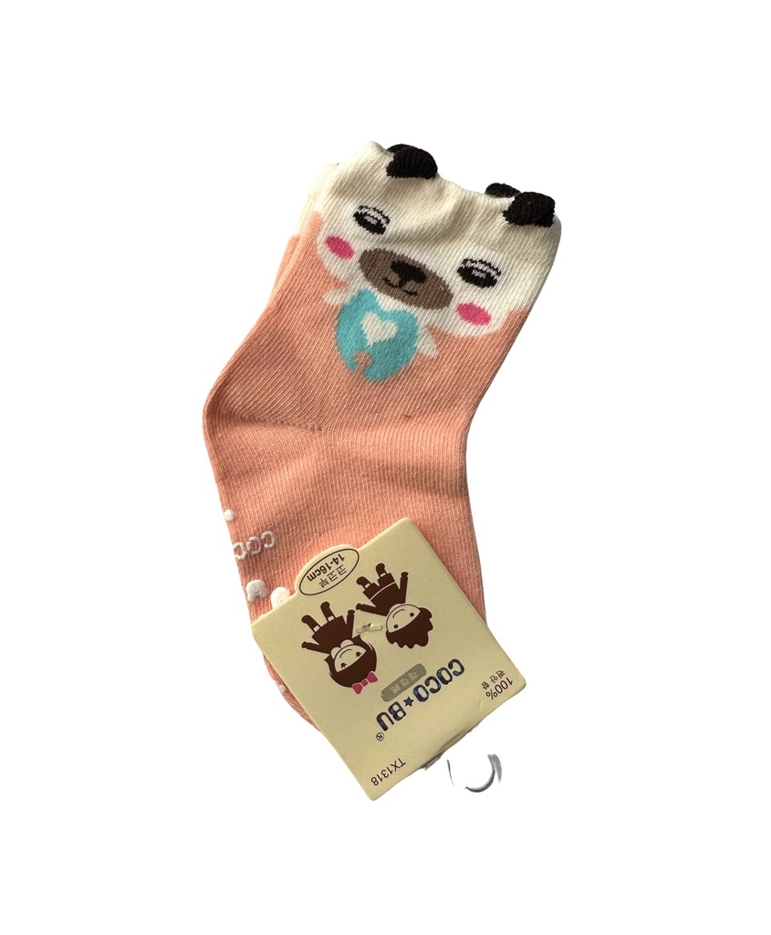 Baby Grip Socks