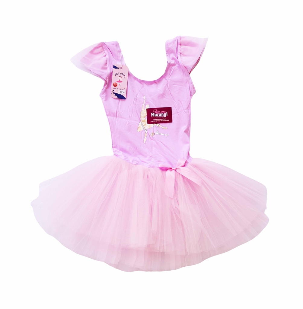 Ballet Costume