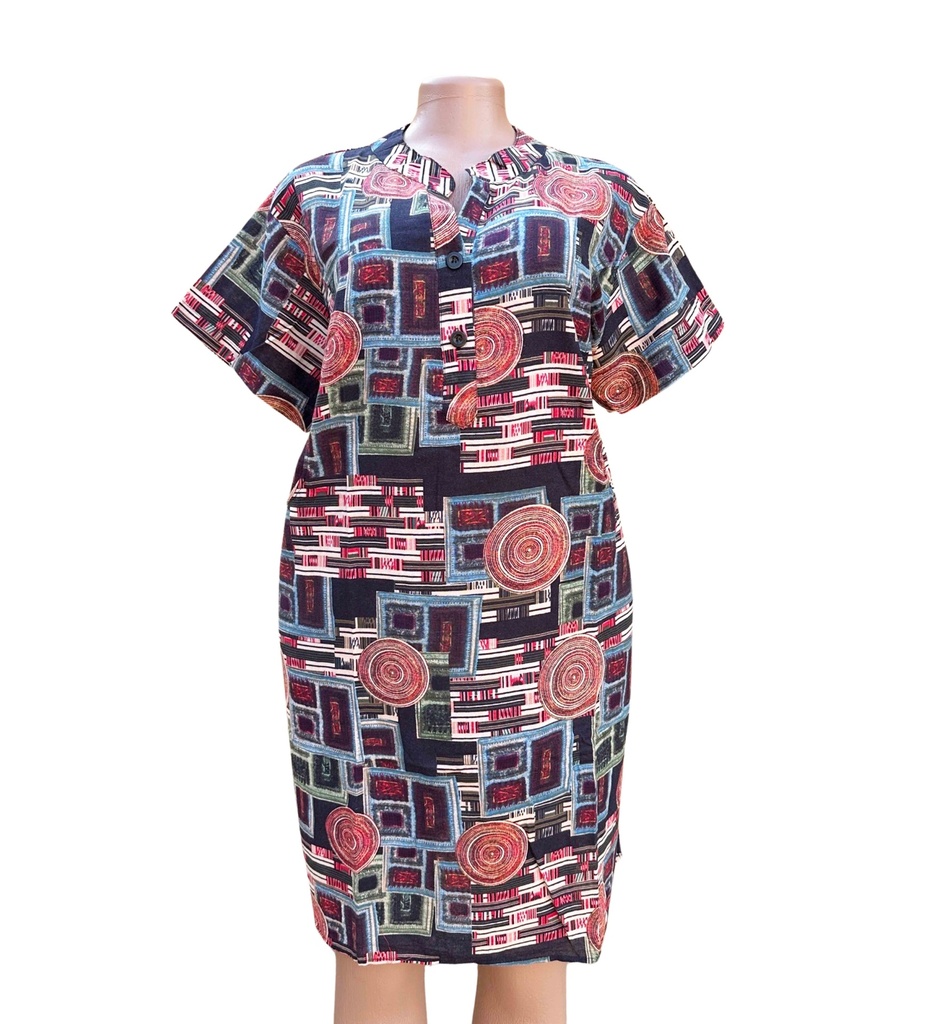 Women's Sack Dress