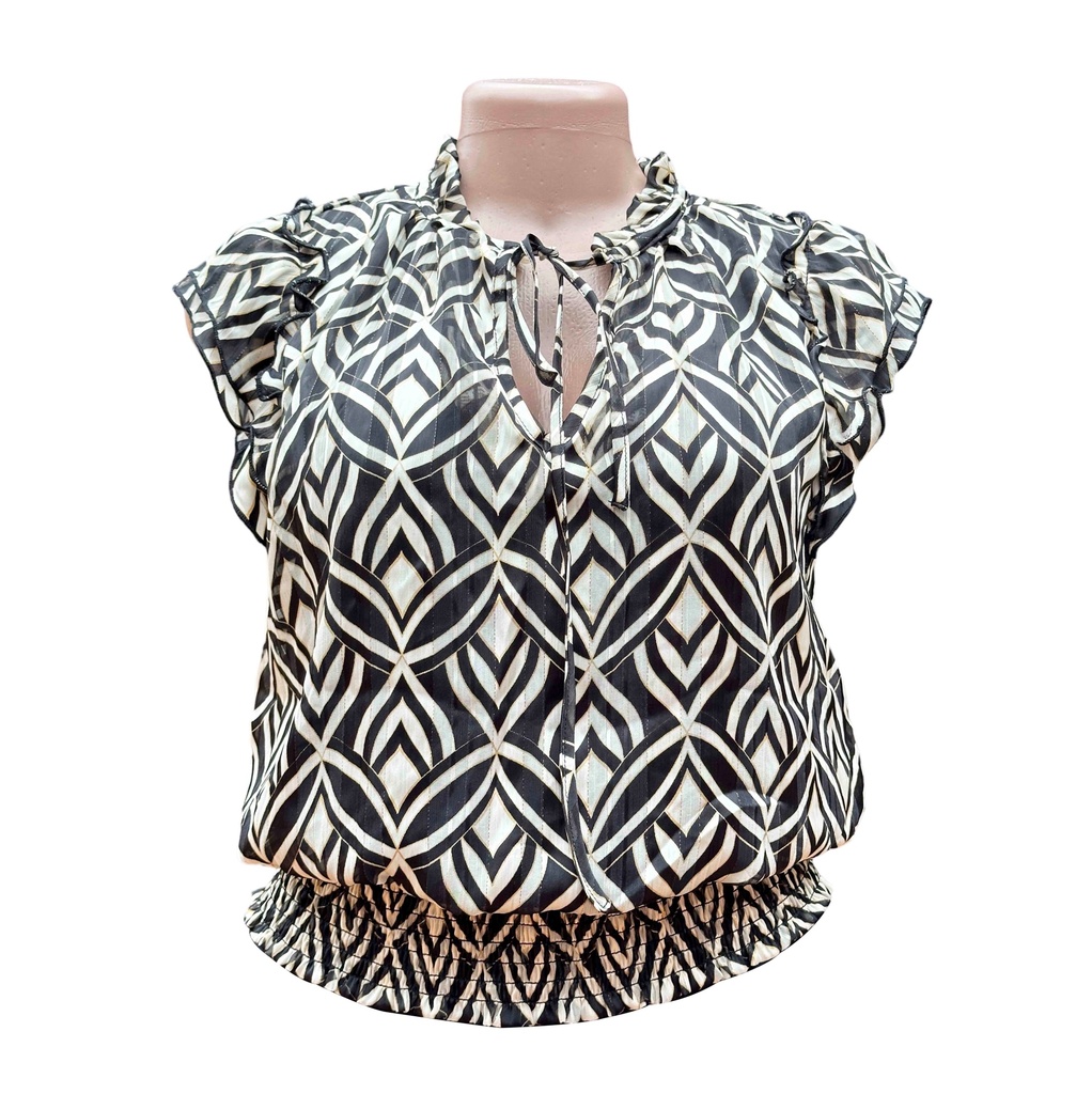 Women's Blouse