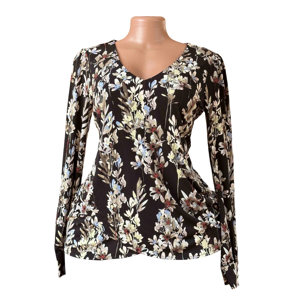 Whbm Women's Blouse