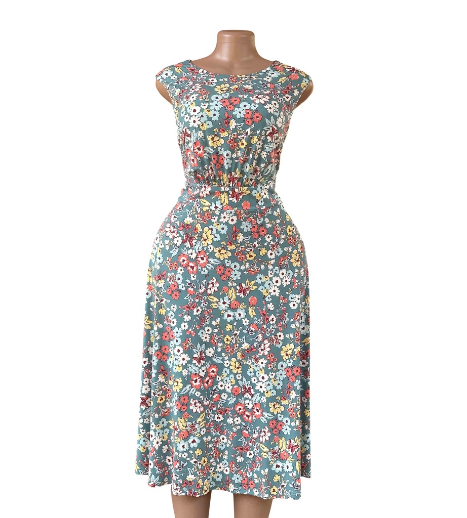 London Times Women's Dress