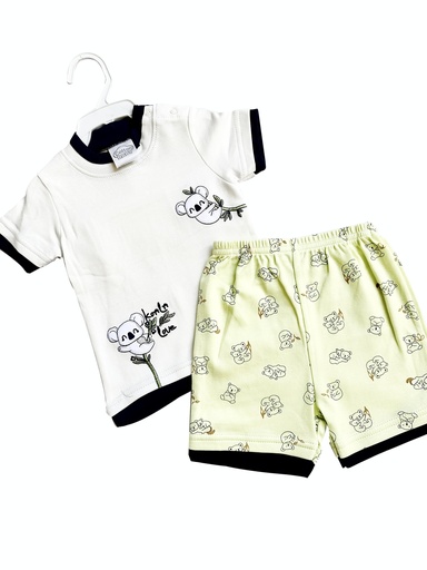 [OS/BB/2028] Baby Set