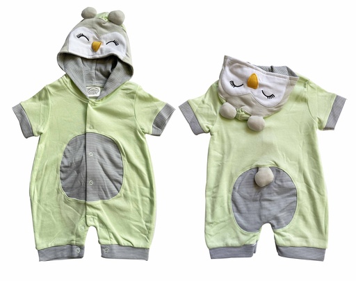 [onesie]  Baby Onesie