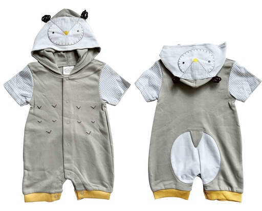 [OS/BB/2032]  Baby Overall