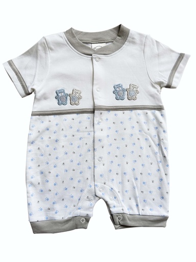 [onesie1] Baby Overall