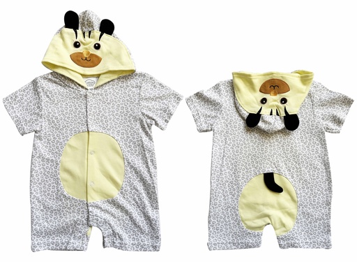 [OS/BB/2041] Baby overall