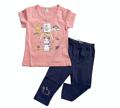 [OS/BB/2047] Baby Set