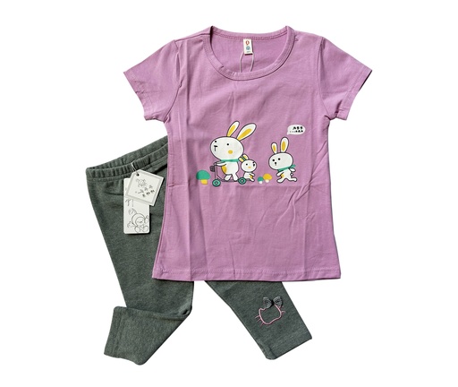 [OS/BB/2048]  Baby Top&Legging