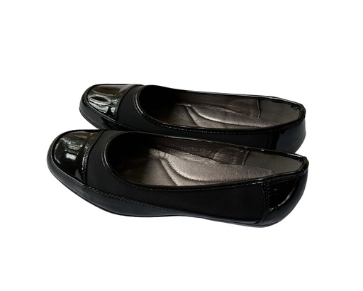 [OS/W/2271] Black Women's Shoes