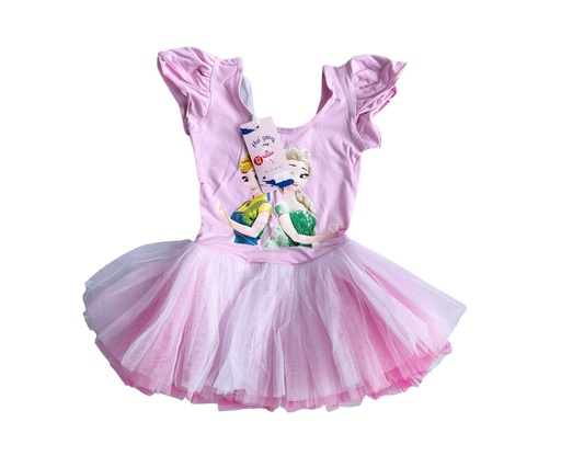 [06/23/G/2387] Ballet Costume