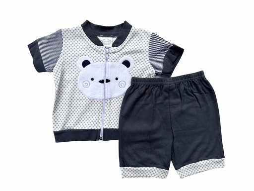 [06/23/BB/2422]  Baby Set