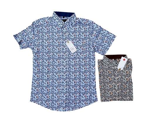 [smart/shirt2] Shirt