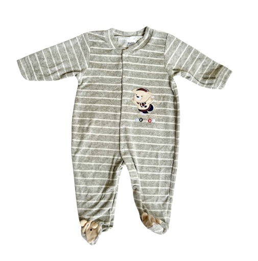 [OS/BB/3005] Baby Overall