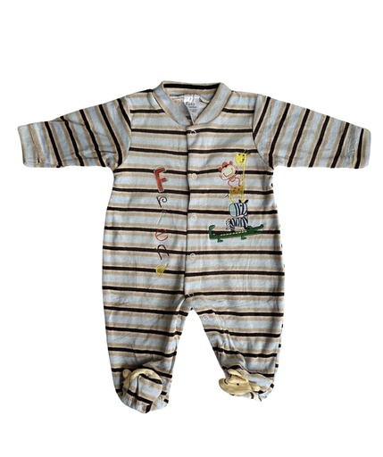 [OS/BB/3020] Baby Overall