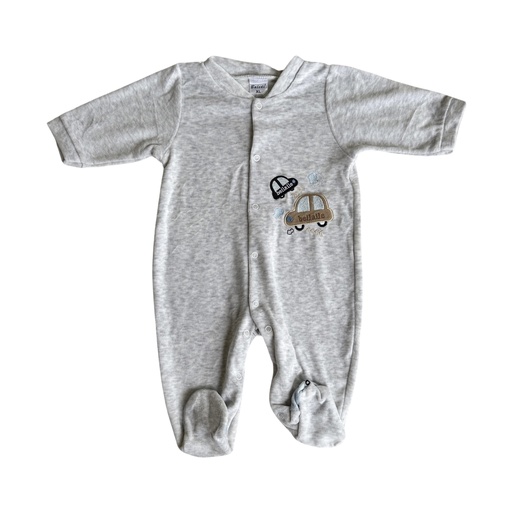 [OS/BB/3023] Baby Overall