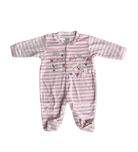 [OS/BB/3033] Baby Overall