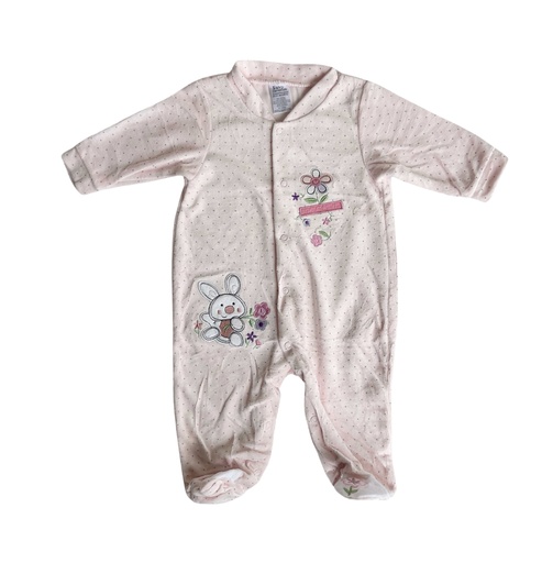 [OS/BB/3036] Baby Overall