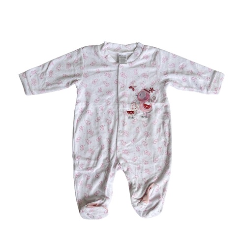 [OS/BB/3040] Baby Overall