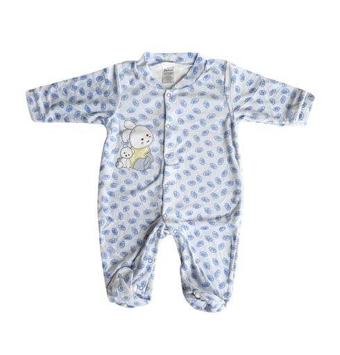 [OS/BB/3042] Baby Overall