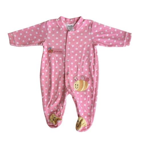 [OS/BB/3044] Baby Overall