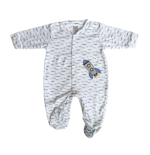 [OS/BB/3055] Baby Overall