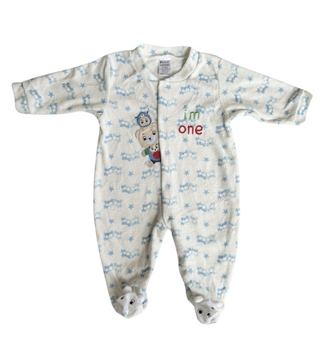 [OS/BB/3058] Baby Overall