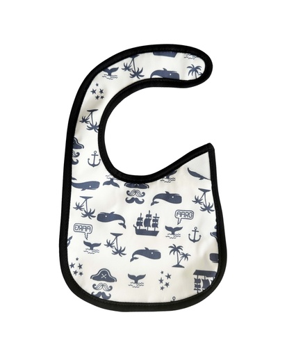 [OS/BB/3089] Baby Bib