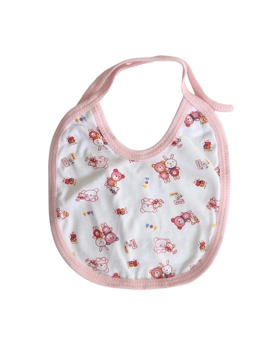 [OS/BB/3103] Baby Bib