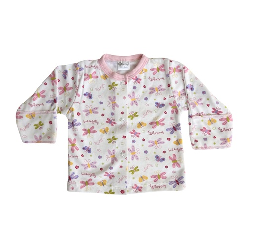 [OS/BB/3105] Baby Tshirt