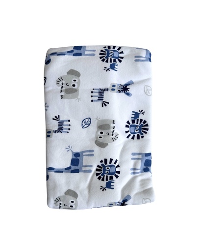 [OS/BB/3117] Baby Receiving Blanket