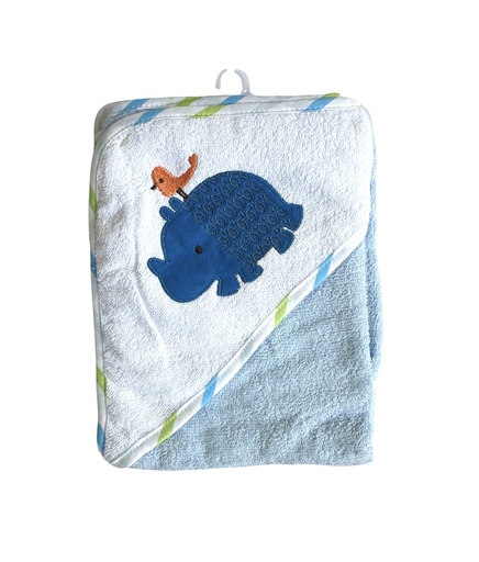 [OS/BB/3123]  Baby Towel