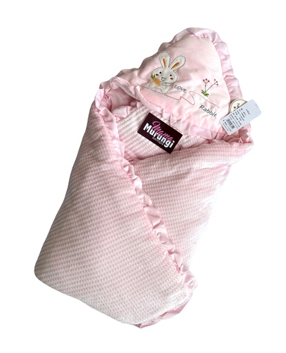 [OS/BB/3143] Newborn Baby Blanket