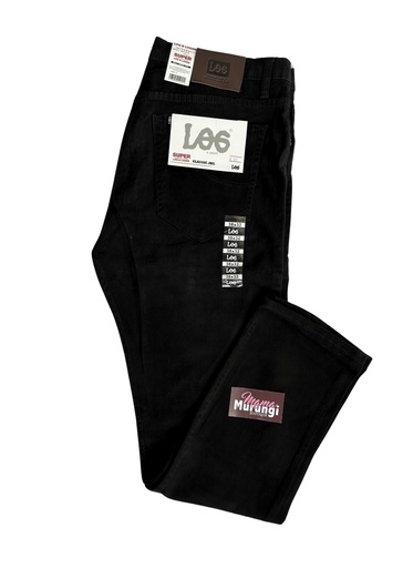 [OS/M/3191] Lee Super Men's Trouser