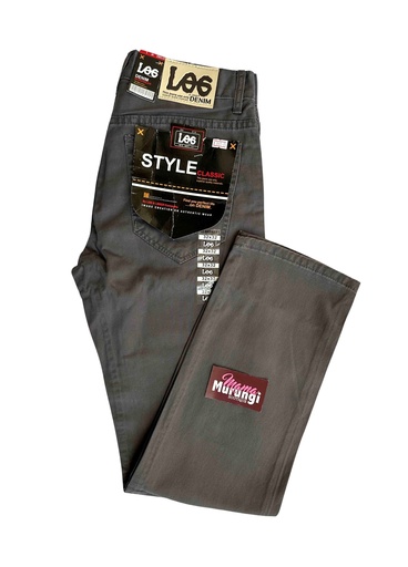 [OS/M/3200] Lee Style Men's Trouser