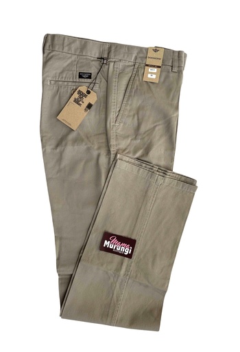 [OS/M/3221] Dockers Men's Khaki Trouser