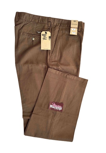 [OS/M/3227] Dockers Men's Khaki Trouser