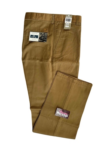 [OS/M/3230] Osprey Men's Khaki Trouser