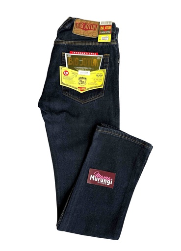 [OS/M/3239] BIG JOUN Men's Jean Trouser