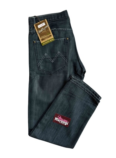 [OS/M/3251] Worldspeed Men's Jean Trouser