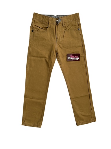 [OS/B/3279] Balmian Paris-Boy's Trouser